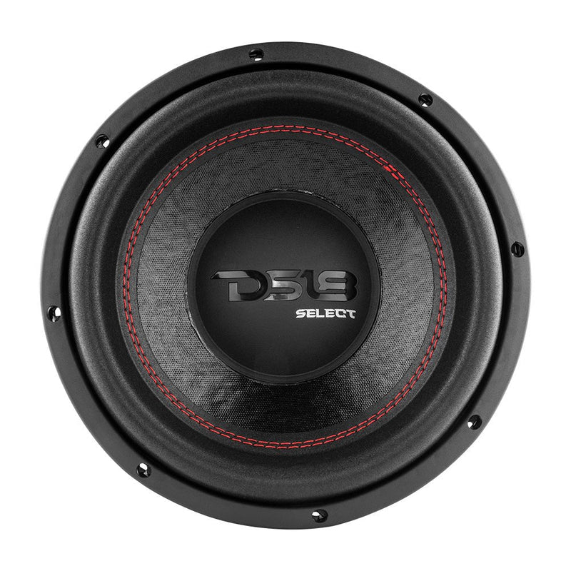 Load image into Gallery viewer, SELECT 10" Subwoofer 220 Watts Rms SVC 4-Ohm