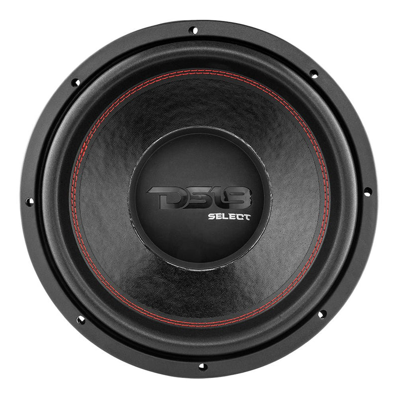 Load image into Gallery viewer, SELECT 12" Subwoofer 250 Watts Rms SVC 4-Ohm
