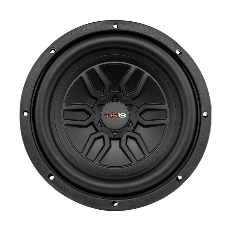 Load image into Gallery viewer, DS18 SLC-MD10.4D 10" SELECT PPI Cone Subwoofer 800 Watts 4-Ohm DVC