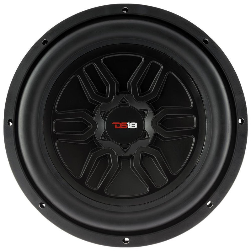 Load image into Gallery viewer, DS18 SLC-MD12.4D 12" SELECT PPI Cone Subwoofer 1000 Watts 4-Ohm DVC