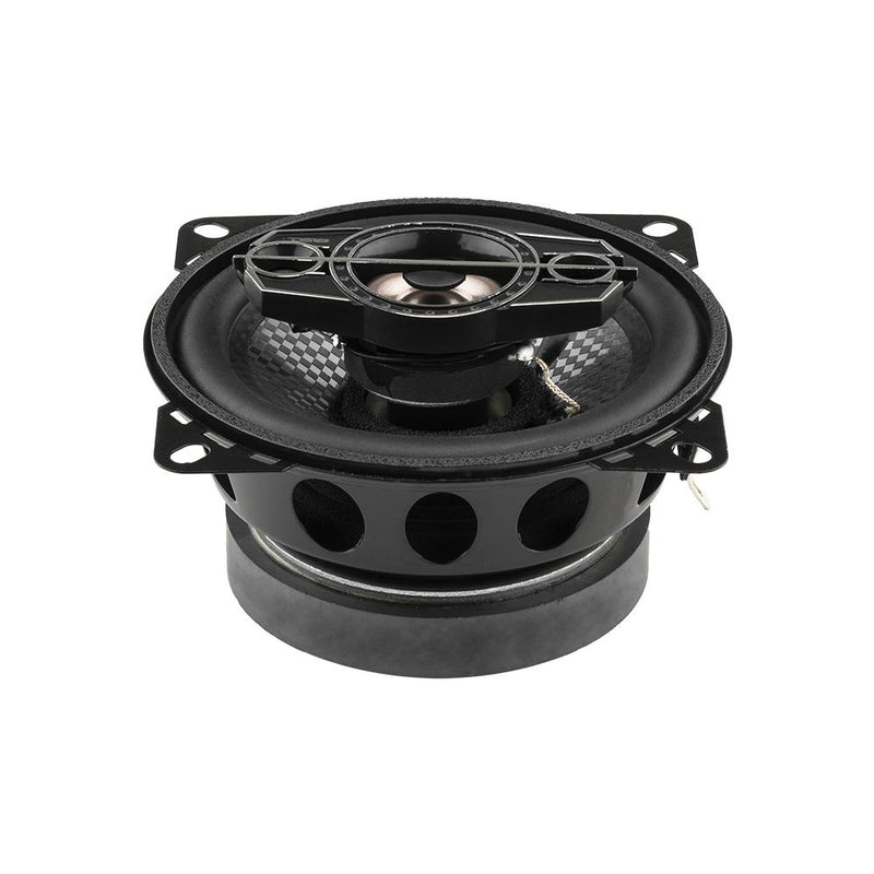 Load image into Gallery viewer, DS18 SLC-N4X SELECT 4" 4-Way Coaxial Speaker 140 Watts 4-Ohms (Pair)