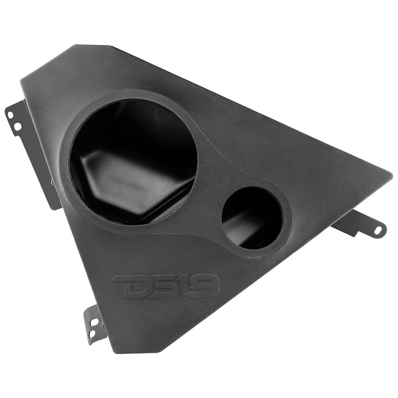 Load image into Gallery viewer, Polaris Slingshot Front Kick Panel 2 X 6.5" Empty Enclosure | 2015 - Current
