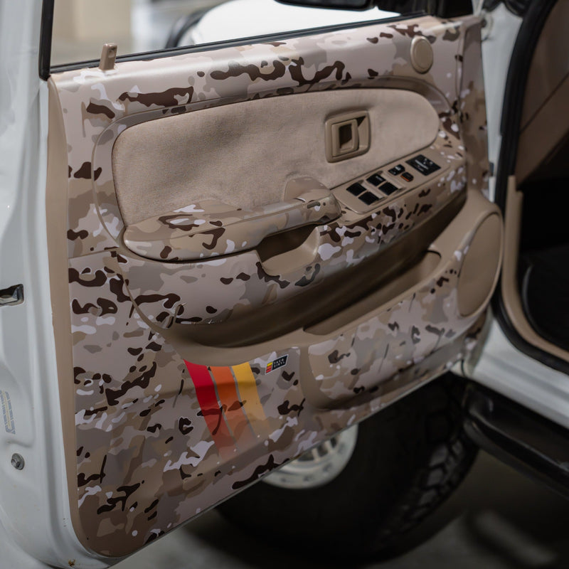 Load image into Gallery viewer, 1995-04 Tacoma Door Skins