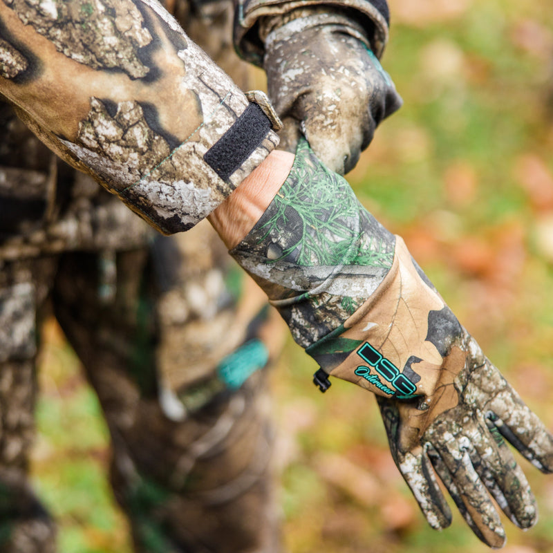 Load image into Gallery viewer, D-TECH 3.0 Liner Glove