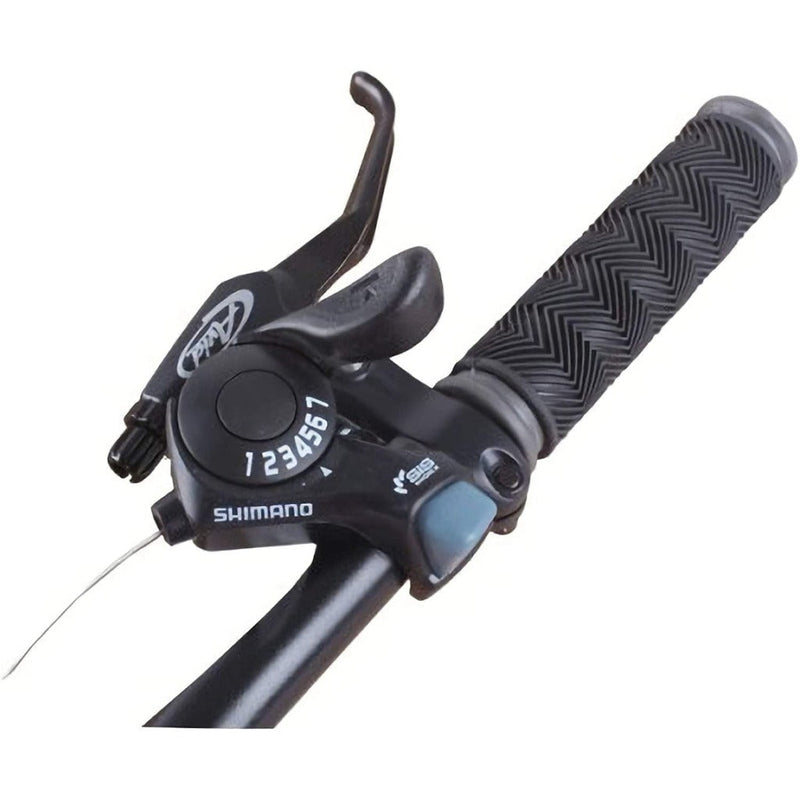 Load image into Gallery viewer, Shimano Bike Shifter SL-TX30-7R
