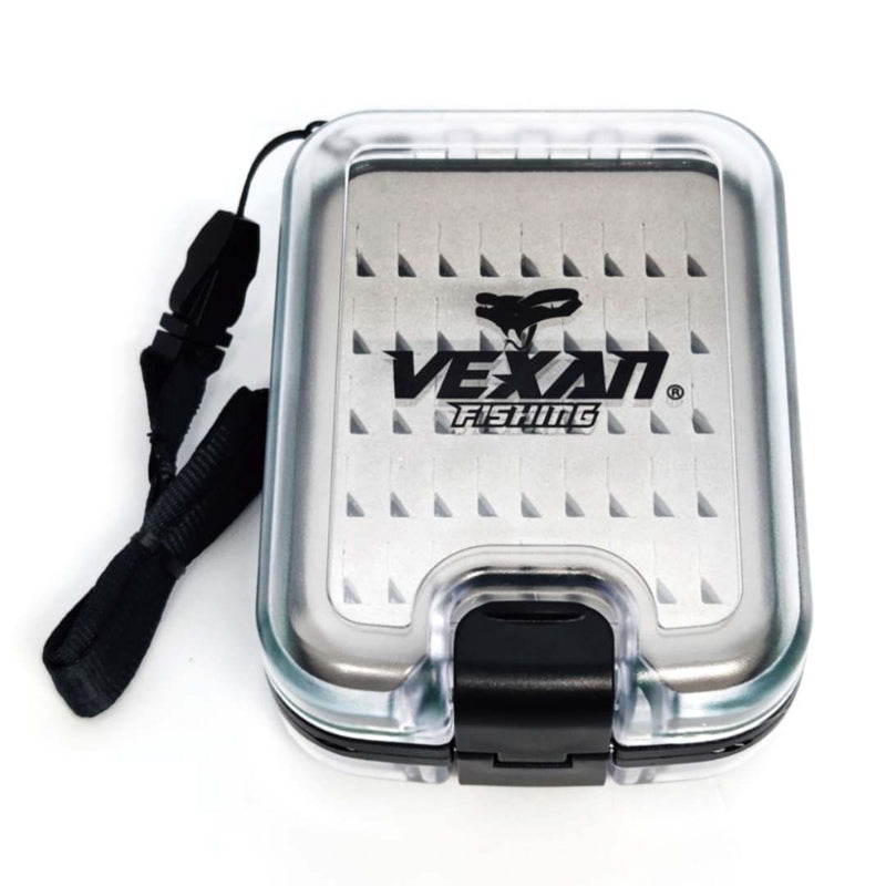 Load image into Gallery viewer, Jig Boxes with Foam Insert