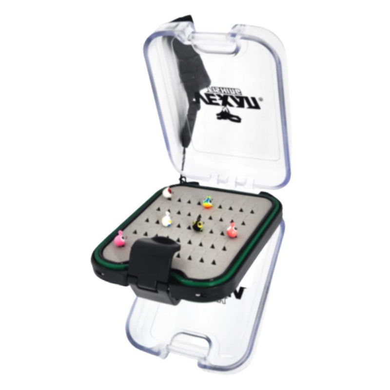 Load image into Gallery viewer, Jig Boxes with Foam Insert