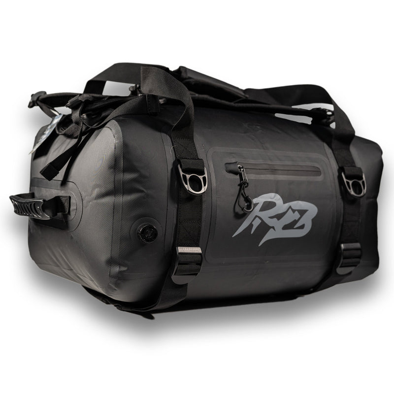 Load image into Gallery viewer, Ridge Bag | Small Outdoor Duffel
