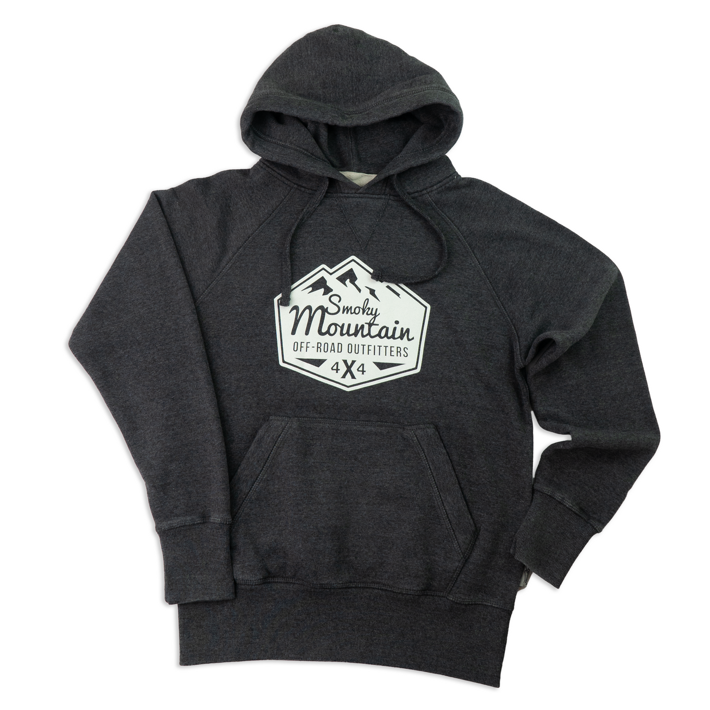 SMOR Hoodie