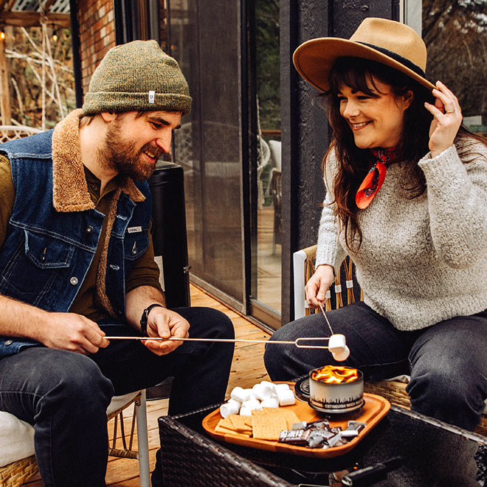 Load image into Gallery viewer, S'mores Night Pack