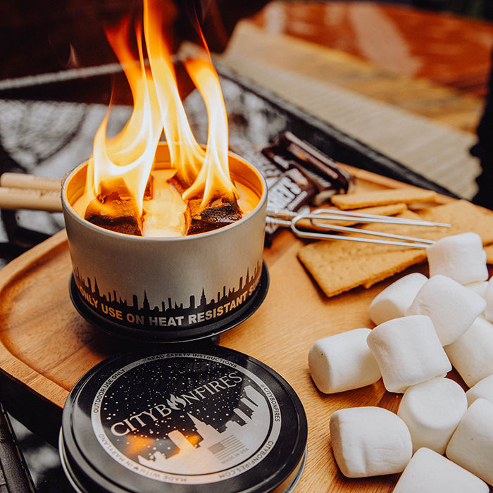 Load image into Gallery viewer, S'mores Night Pack