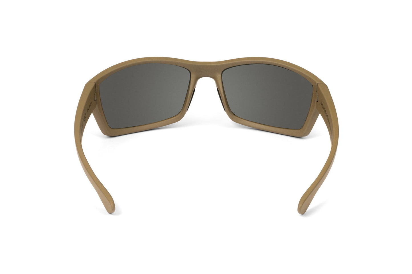 Scout - Coyote Tan