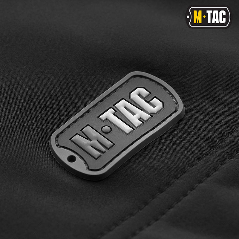 Load image into Gallery viewer, M-Tac Soft Shell Police Jacket