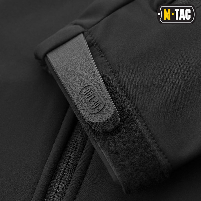 Load image into Gallery viewer, M-Tac Soft Shell Police Jacket
