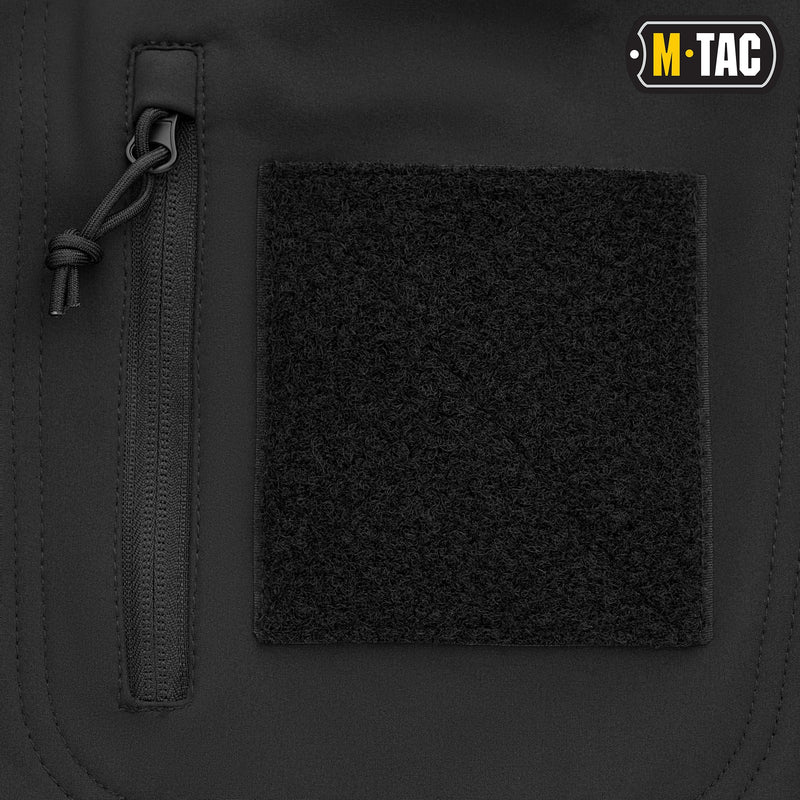 Load image into Gallery viewer, M-Tac Soft Shell Police Jacket