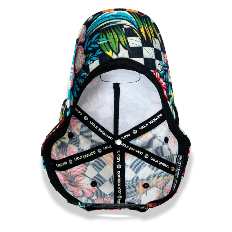 Load image into Gallery viewer, Some Men Are Opposed To Violence Patch Weekender Snapback