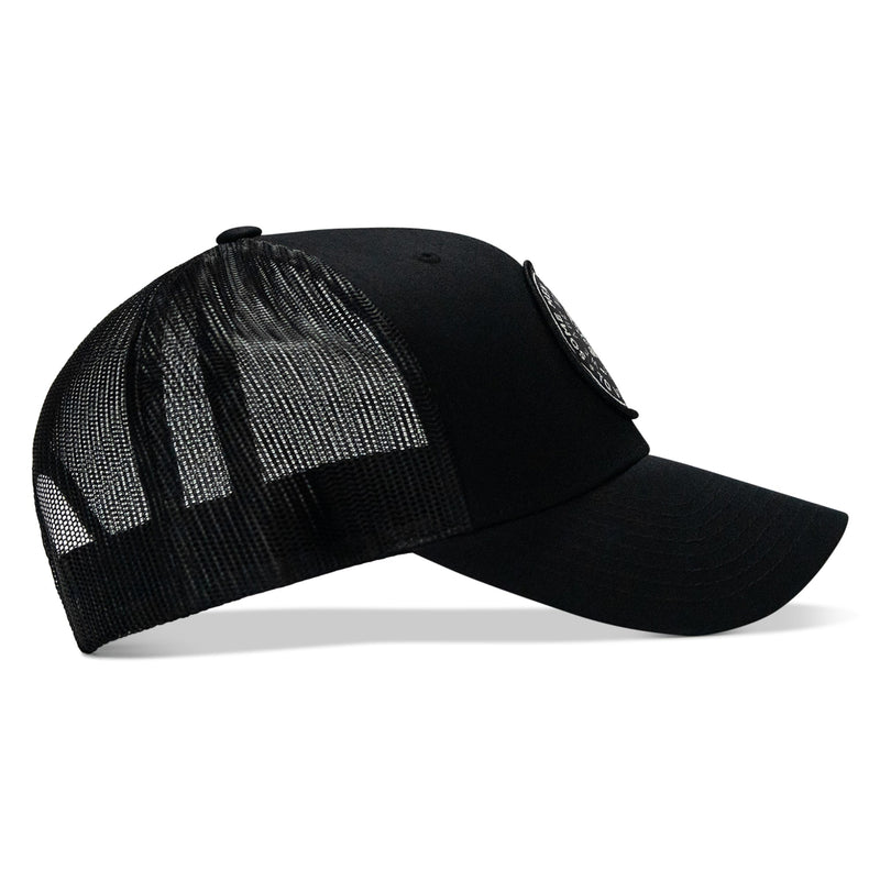 Load image into Gallery viewer, Some Men Are Opposed To Violence Patch Snapback Hat