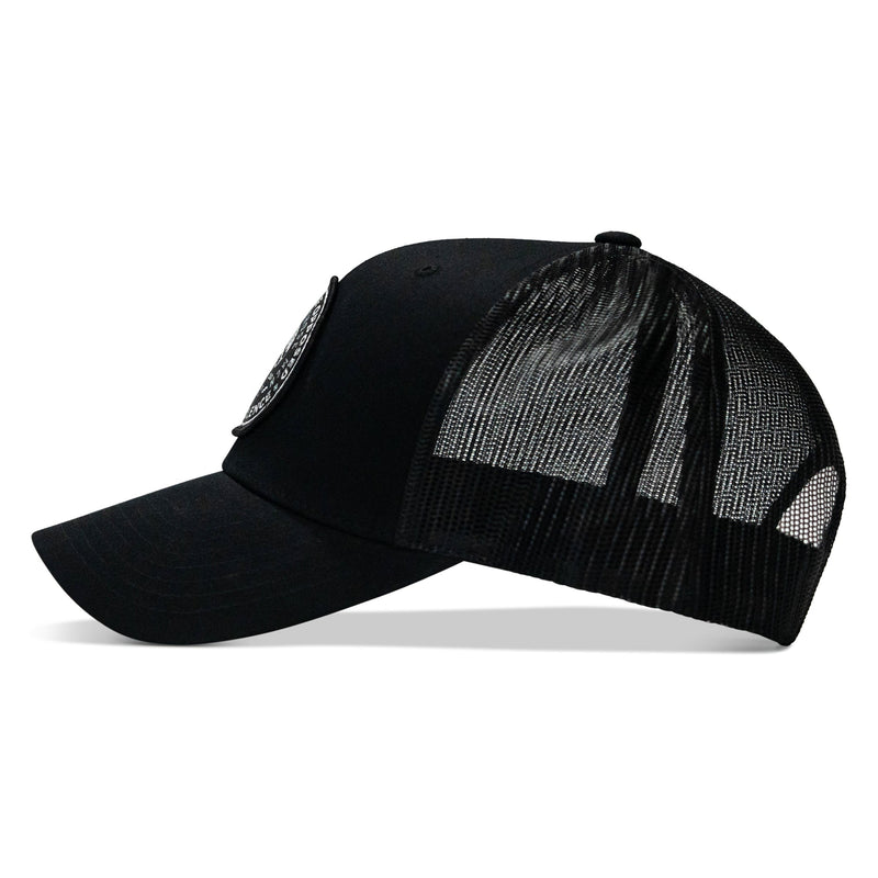 Load image into Gallery viewer, Some Men Are Opposed To Violence Patch Snapback Hat