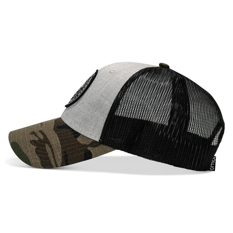 Load image into Gallery viewer, Some Men Are Opposed To Violence Patch Snapback Hat