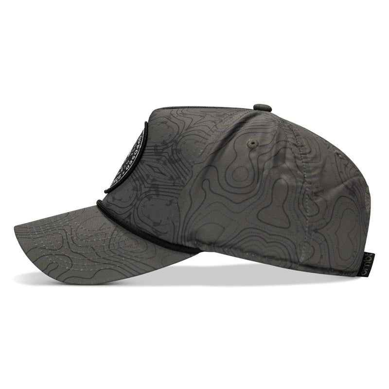 Load image into Gallery viewer, Some Men Are Opposed To Violence Patch Weekender Snapback