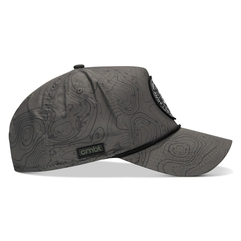 Load image into Gallery viewer, Some Men Are Opposed To Violence Patch Weekender Snapback