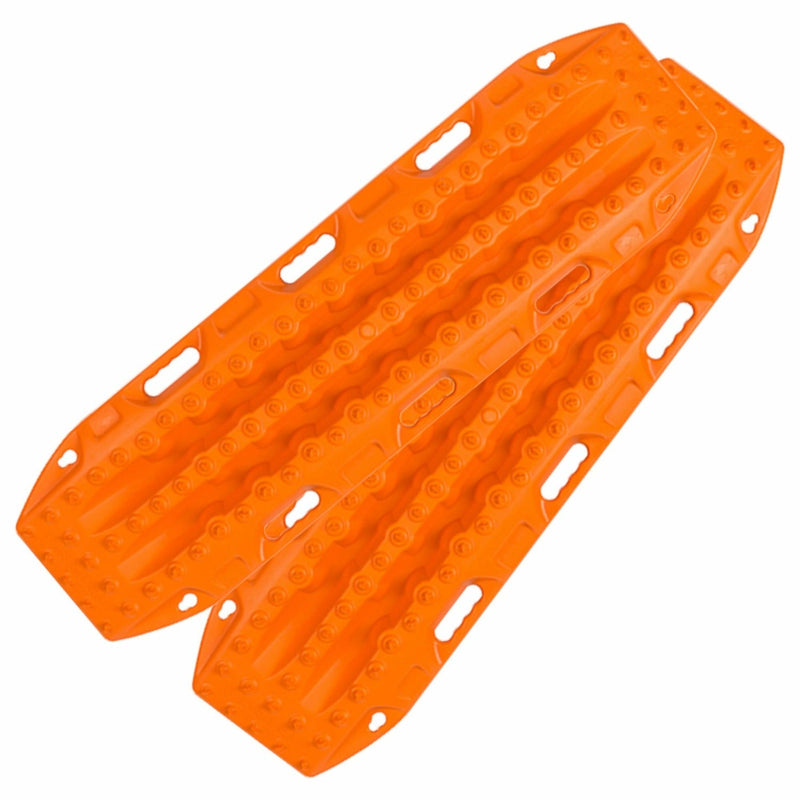 Load image into Gallery viewer, MAXTRAX MKII Signature Orange Recovery Boards