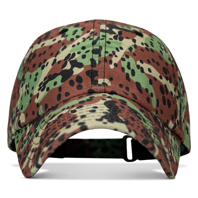 Load image into Gallery viewer, Ripstop Tactical Snapback Hat