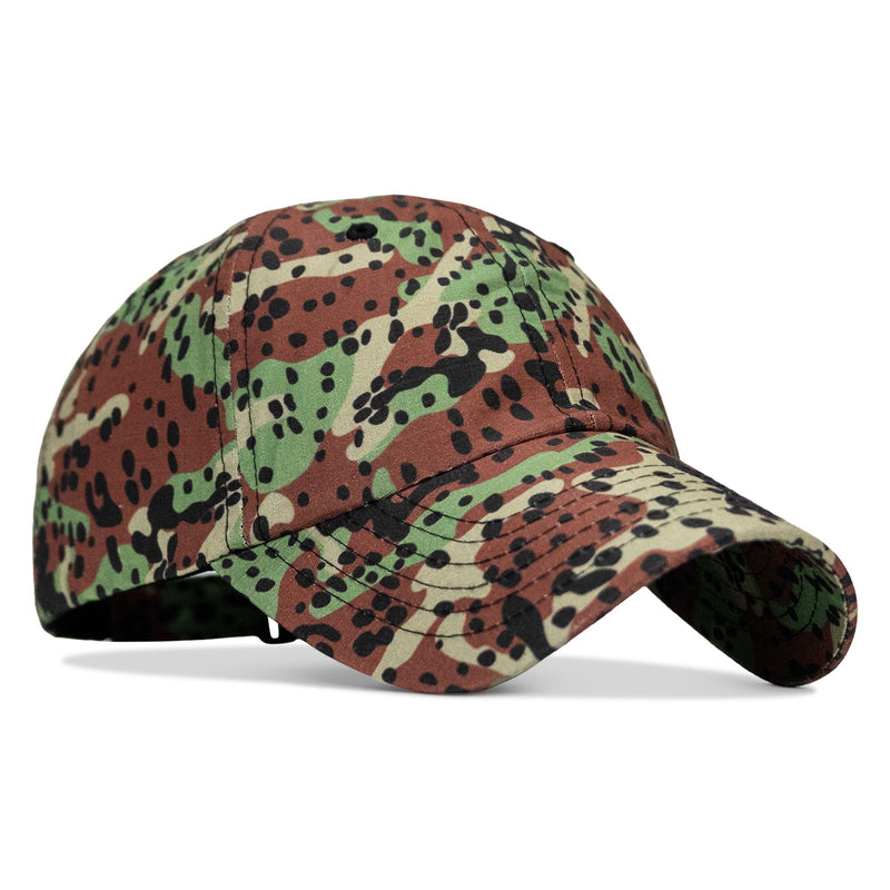 Load image into Gallery viewer, Ripstop Tactical Snapback Hat