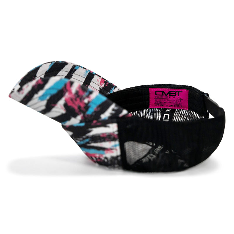 Load image into Gallery viewer, Ripstop Tactical Snapback Hat