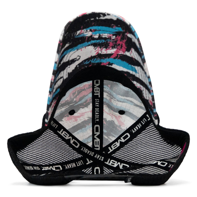 Load image into Gallery viewer, Ripstop Tactical Snapback Hat