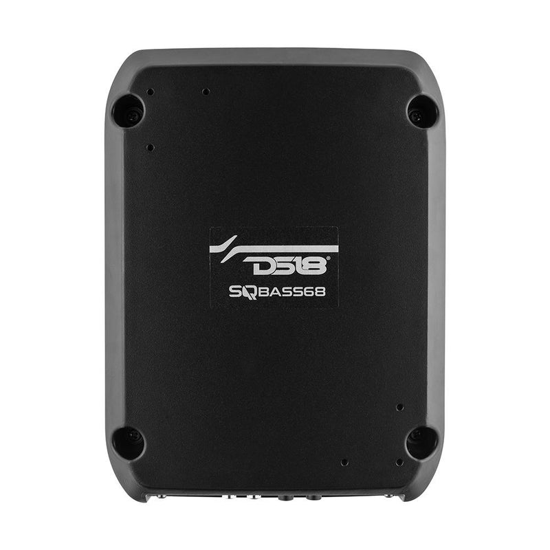Load image into Gallery viewer, 6X8" Amplified UnderSeat Subwoofer 150 Watts Rms