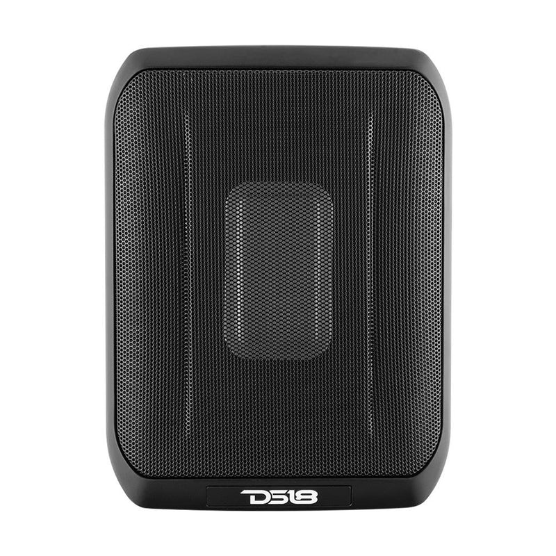 Load image into Gallery viewer, 6X8" Amplified UnderSeat Subwoofer 150 Watts Rms