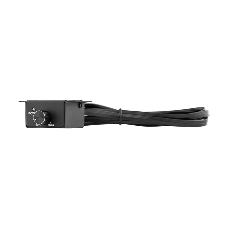 Load image into Gallery viewer, 8" Amplified UnderSeat Subwoofer 300 Watts Rms