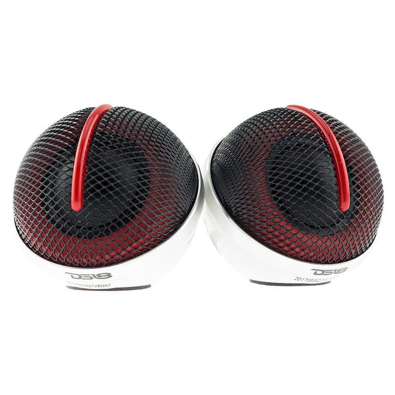 Load image into Gallery viewer, DS18 SQCOMP 6.5" 2 Way Coaxial Speaker
