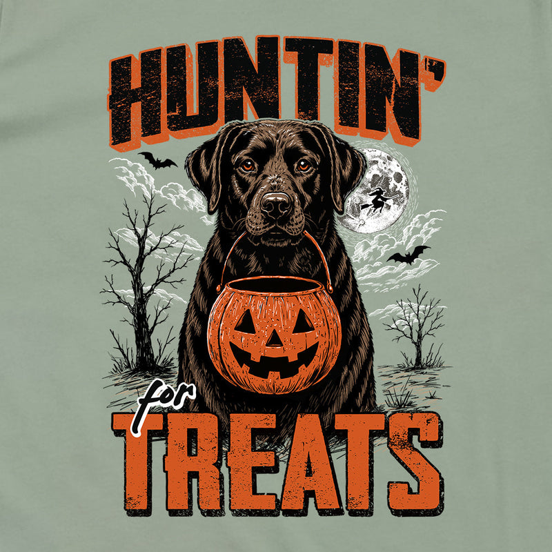 Load image into Gallery viewer, Huntin' For Treats Chocolate Lab