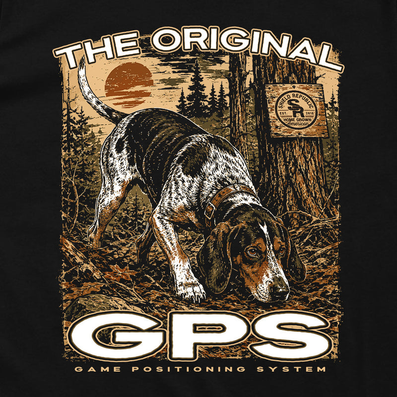 Load image into Gallery viewer, The Original GPS