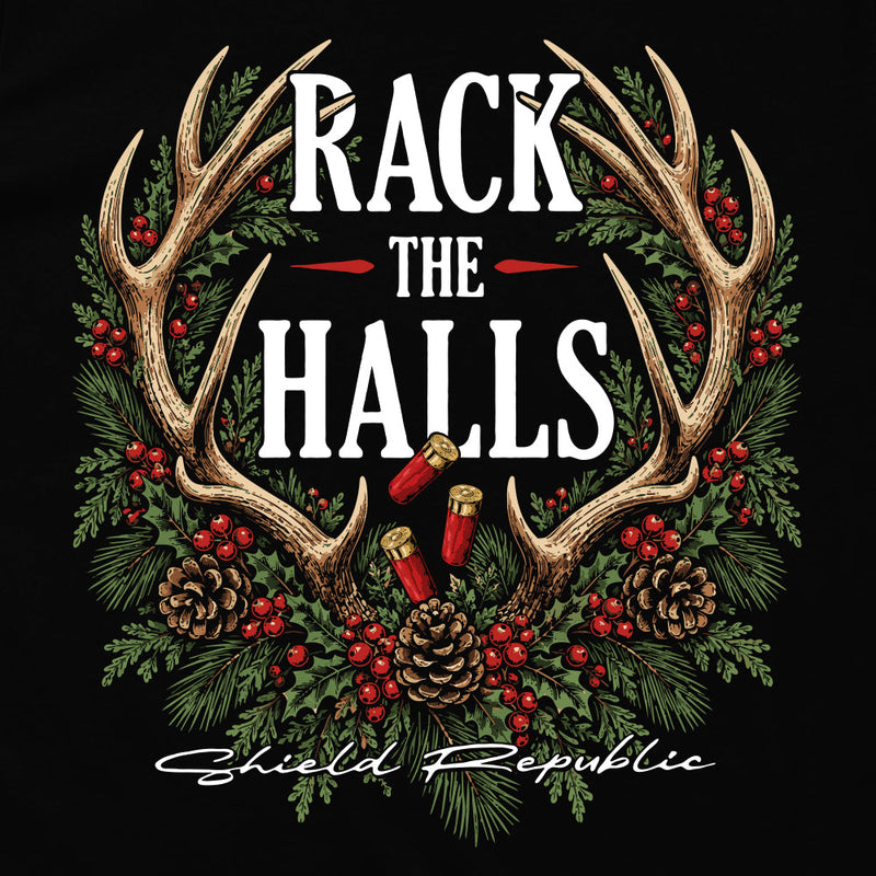 Load image into Gallery viewer, Rack the Halls