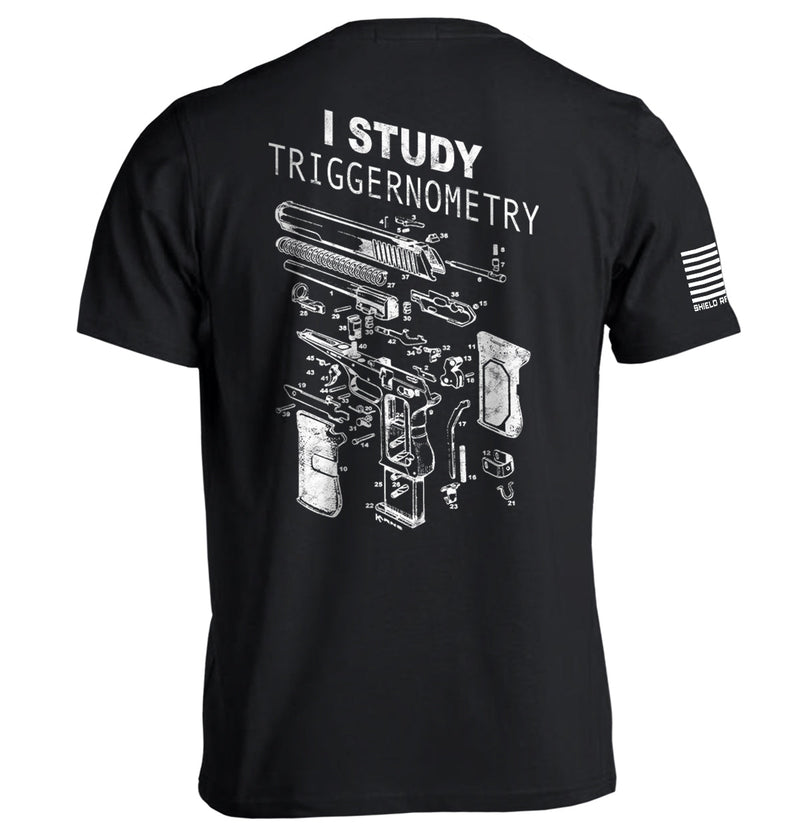 Load image into Gallery viewer, I Study Triggernometry
