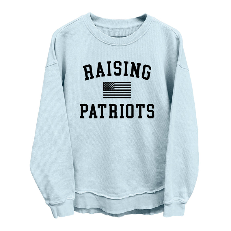 Load image into Gallery viewer, Raising Patriots
