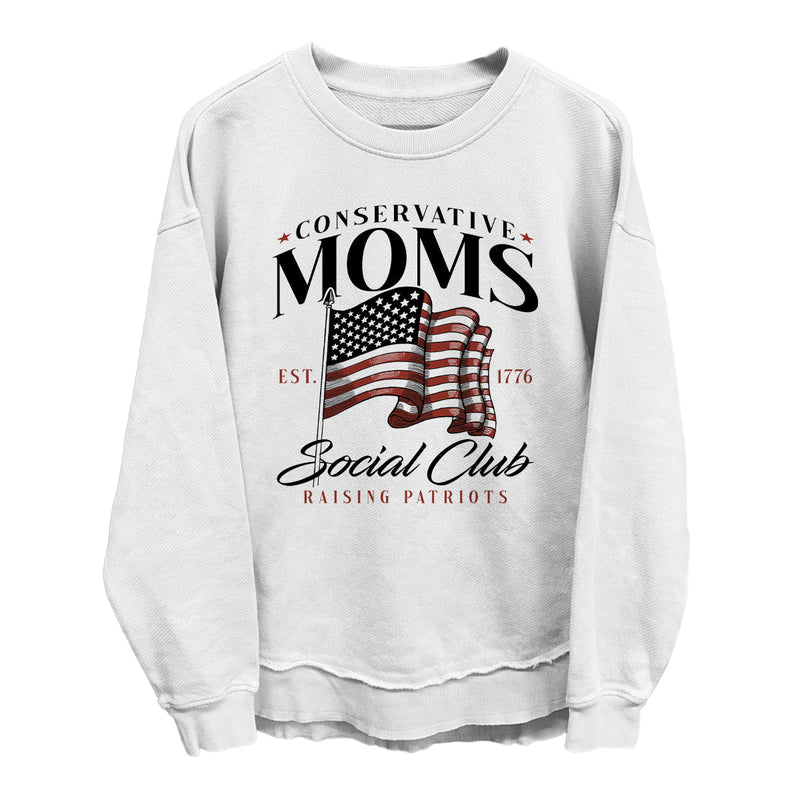 Load image into Gallery viewer, Conservative Moms Social Club