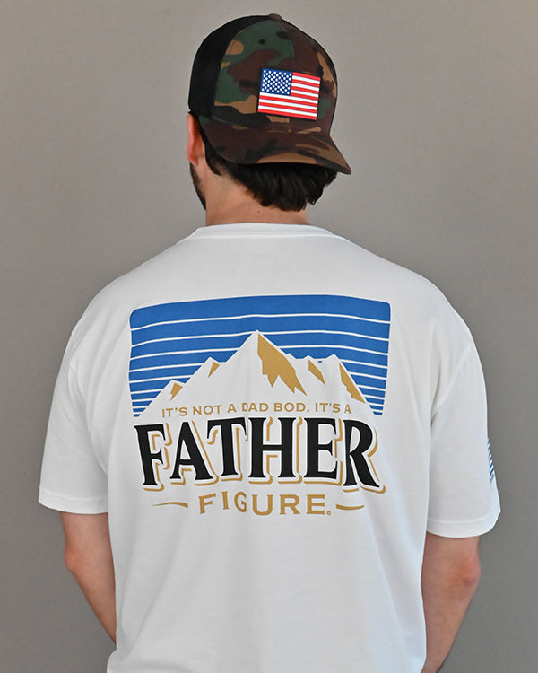 Load image into Gallery viewer, Father Figure