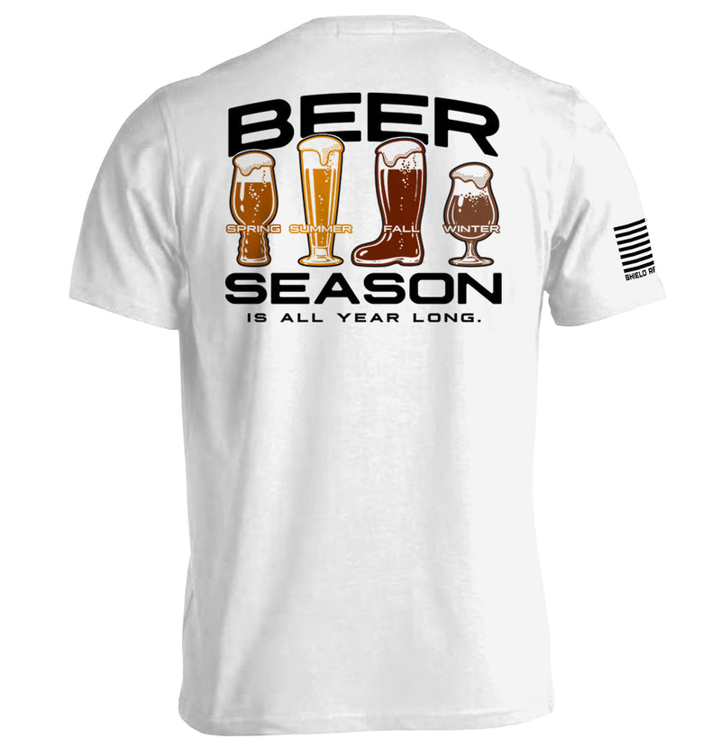 Load image into Gallery viewer, Beer Season is All Year Long