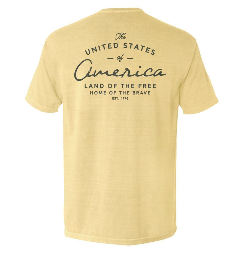 Load image into Gallery viewer, United States Of America