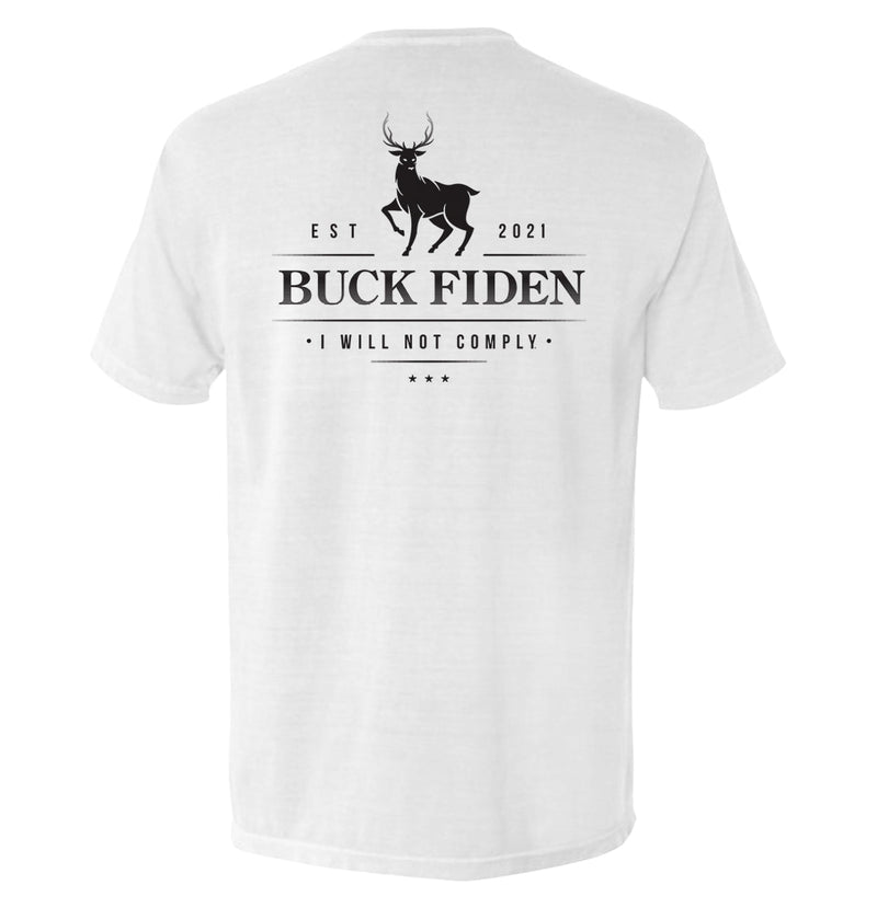 Load image into Gallery viewer, Buck Fiden