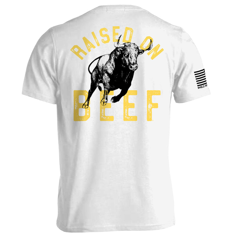 Load image into Gallery viewer, Raised On Beef