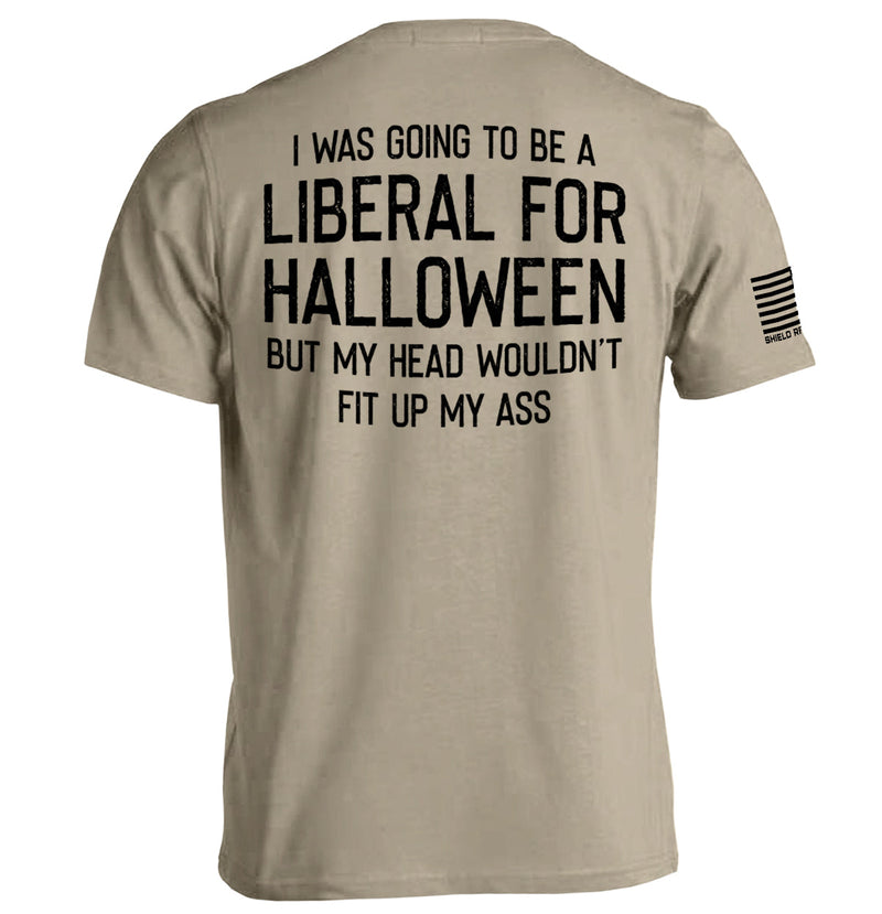 Load image into Gallery viewer, Liberal for Halloween