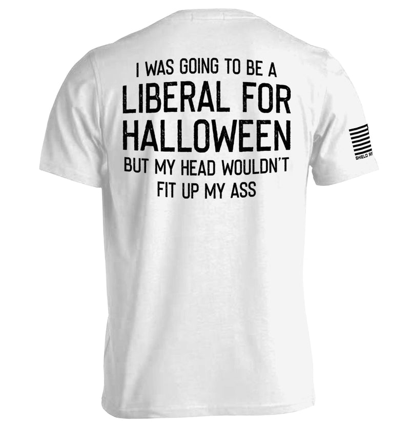 Load image into Gallery viewer, Liberal for Halloween