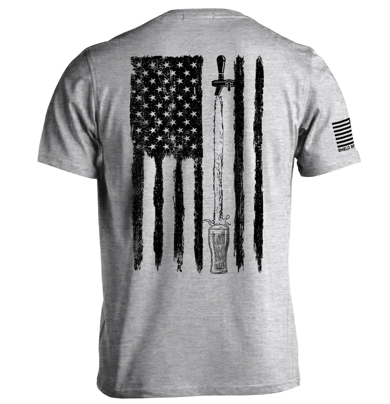 Load image into Gallery viewer, Beer Flag