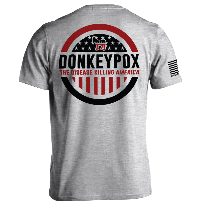 Load image into Gallery viewer, Donkeypox