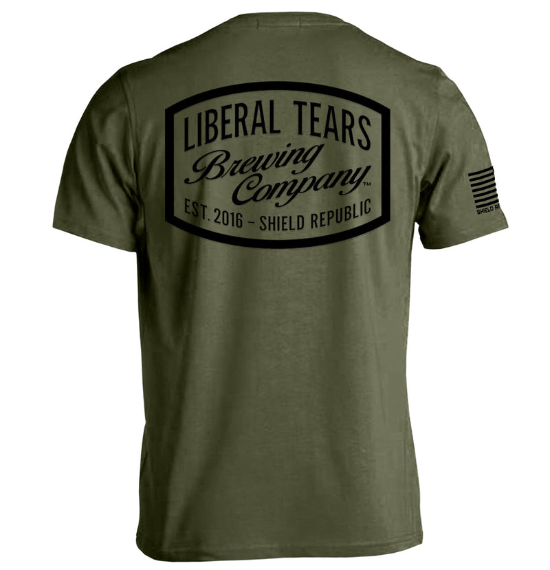 Load image into Gallery viewer, Liberal Tears Brewing Company